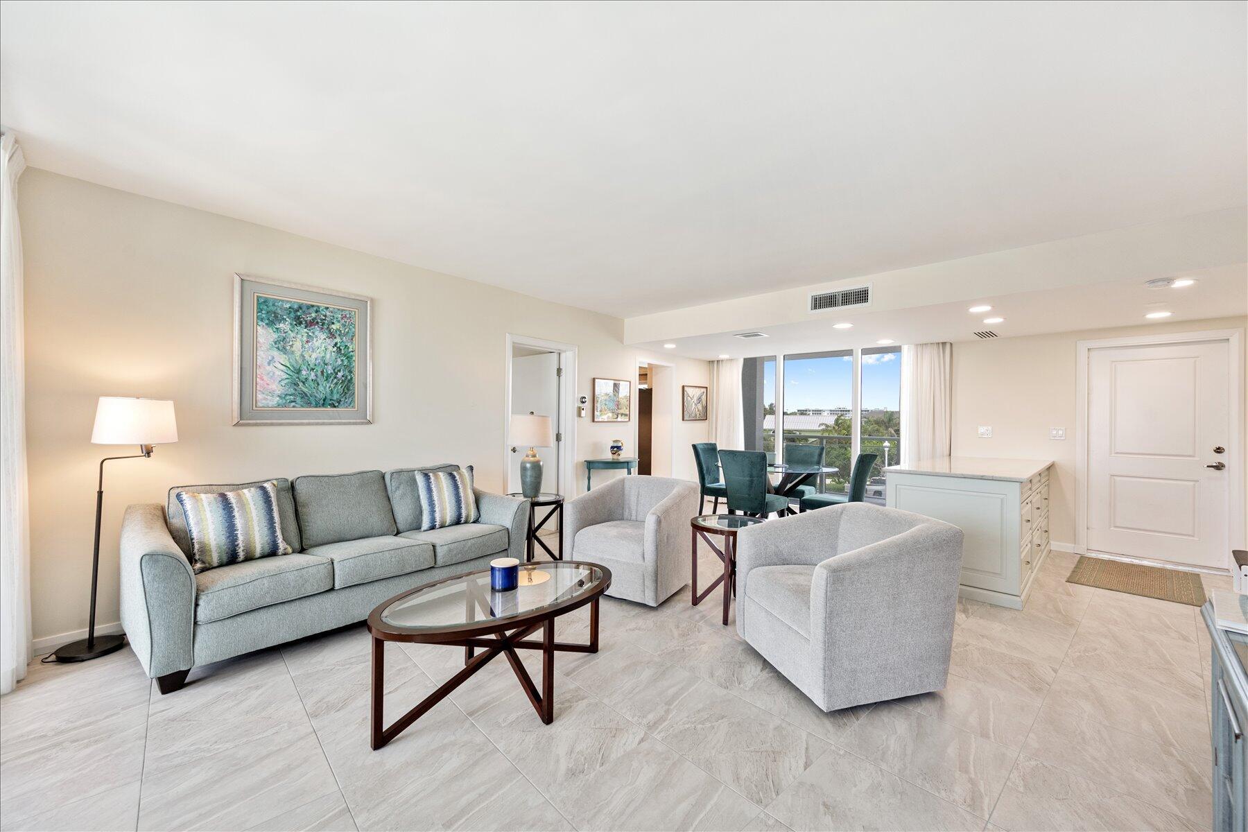 Hamilton House - Residential Lease