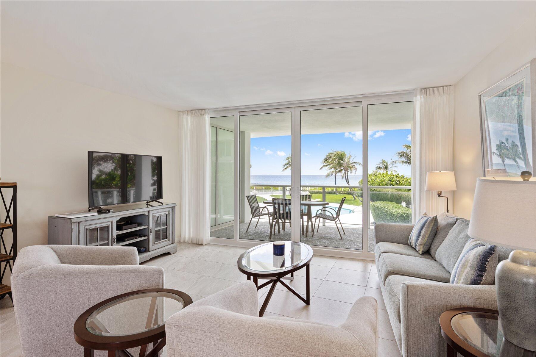 Hamilton House - Residential Lease