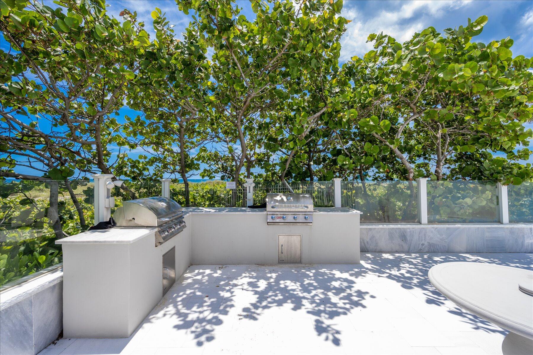 Hamilton House - Residential Lease