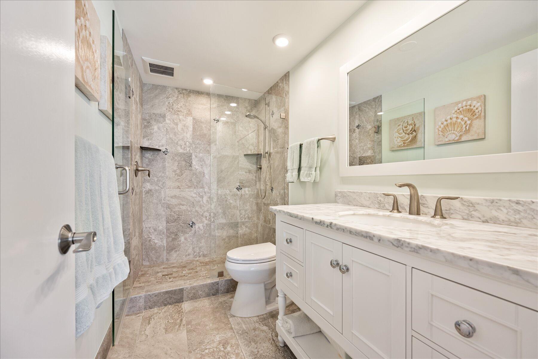 Hamilton House - Residential Lease
