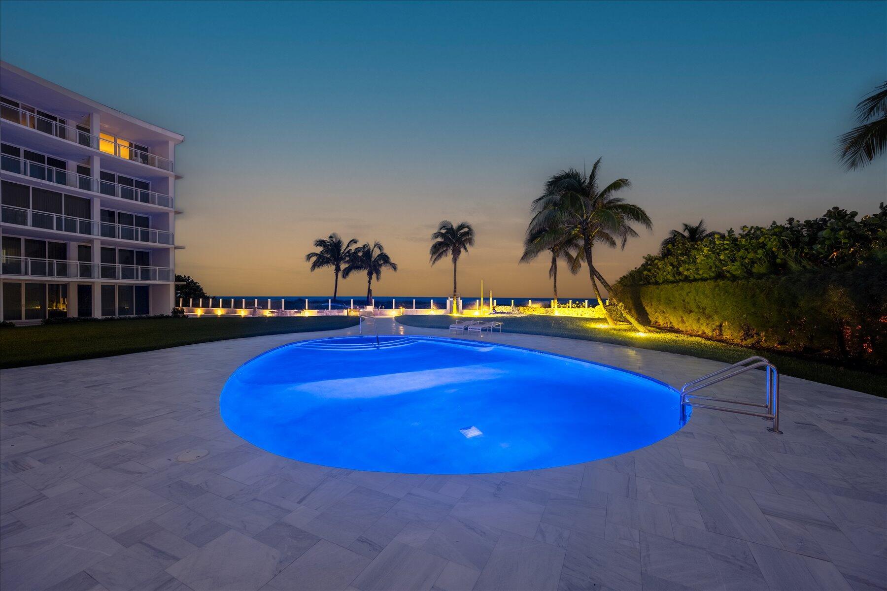 Hamilton House - Residential Lease