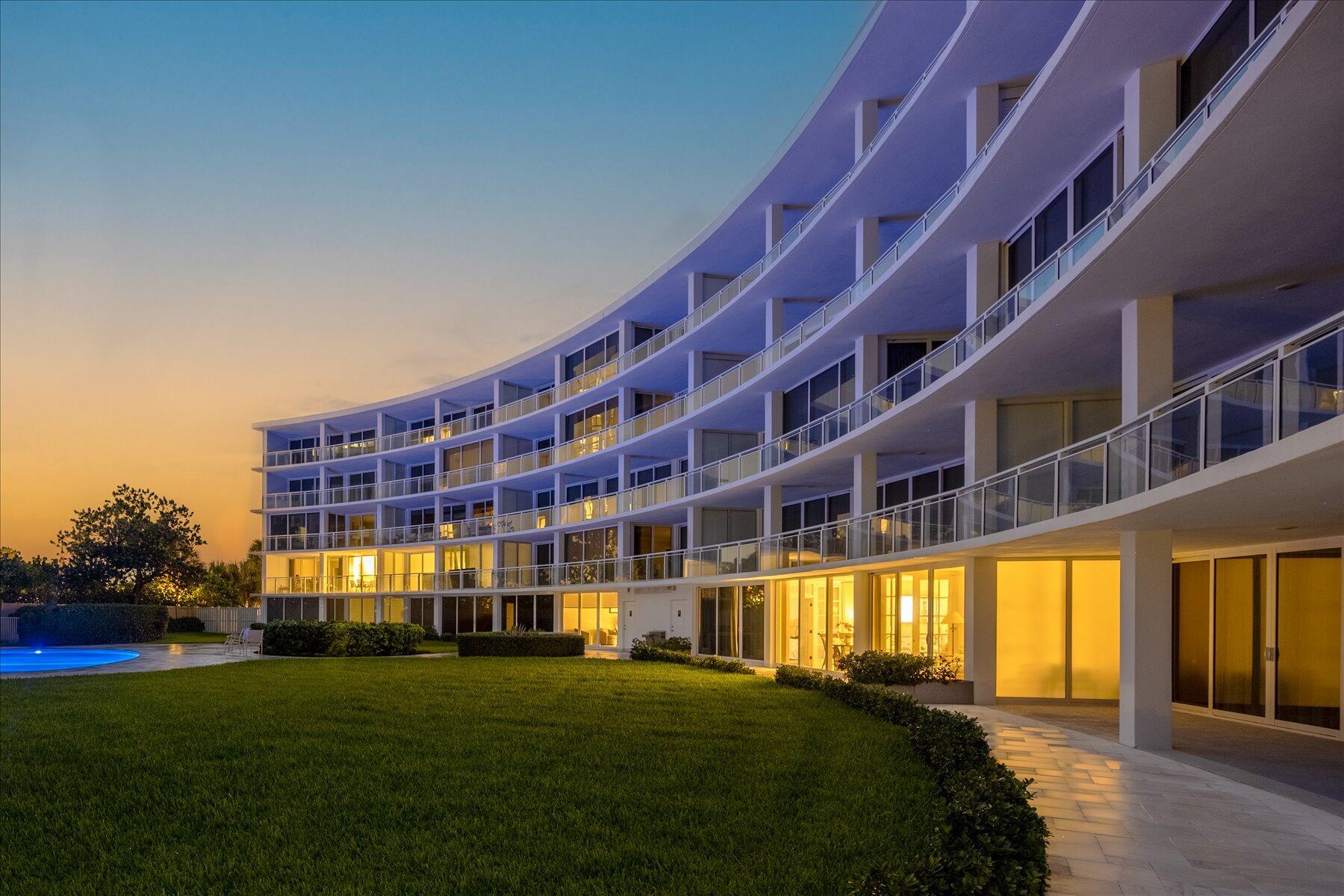 Hamilton House - Residential Lease