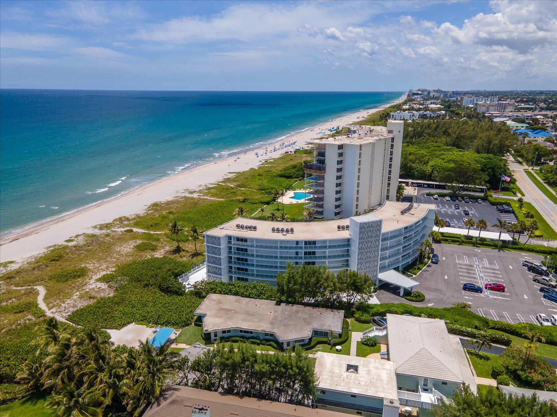 Hamilton House - Residential Lease
