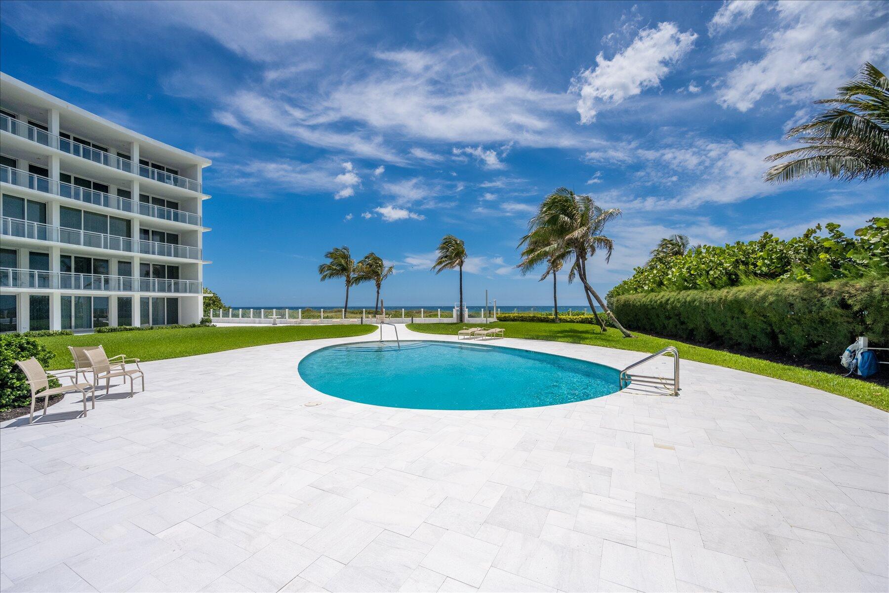 Hamilton House - Residential Lease