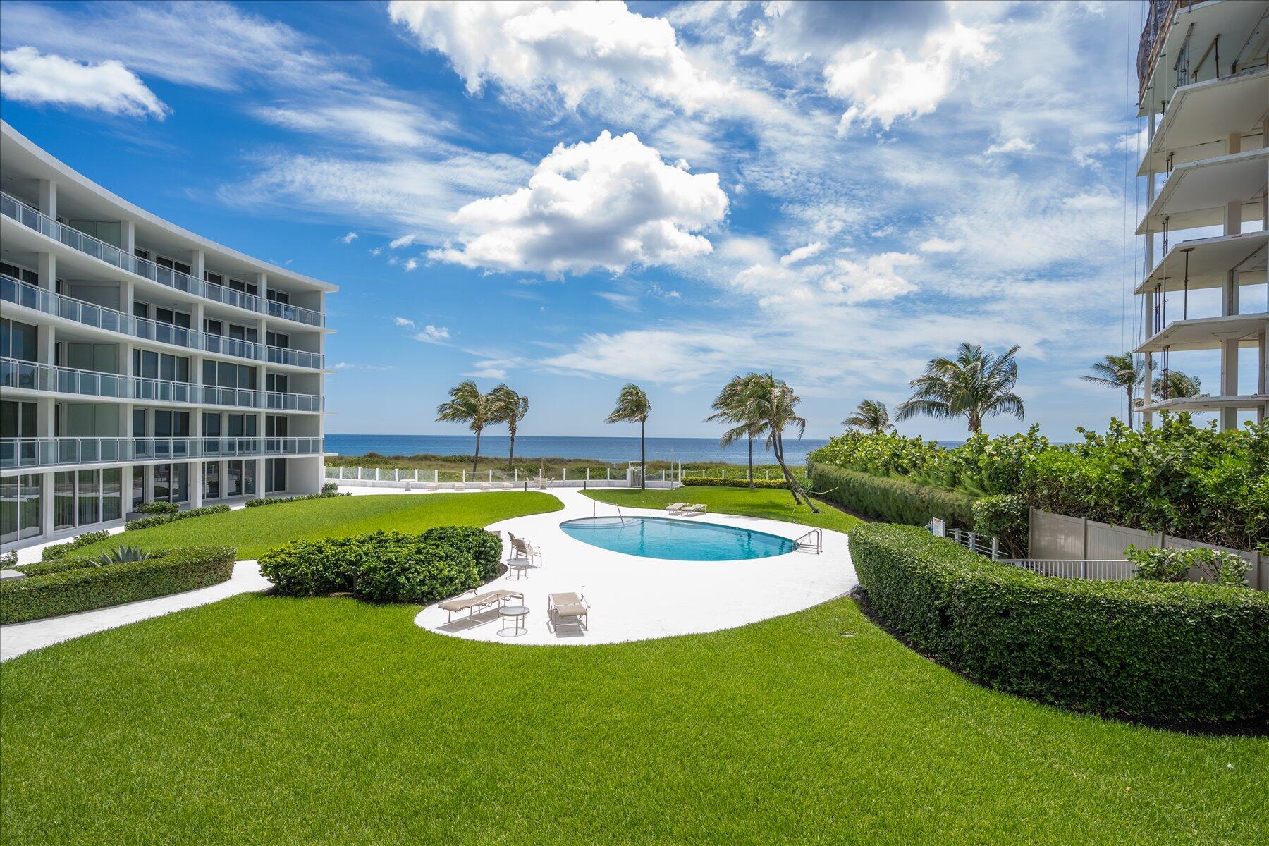 Hamilton House - Residential Lease