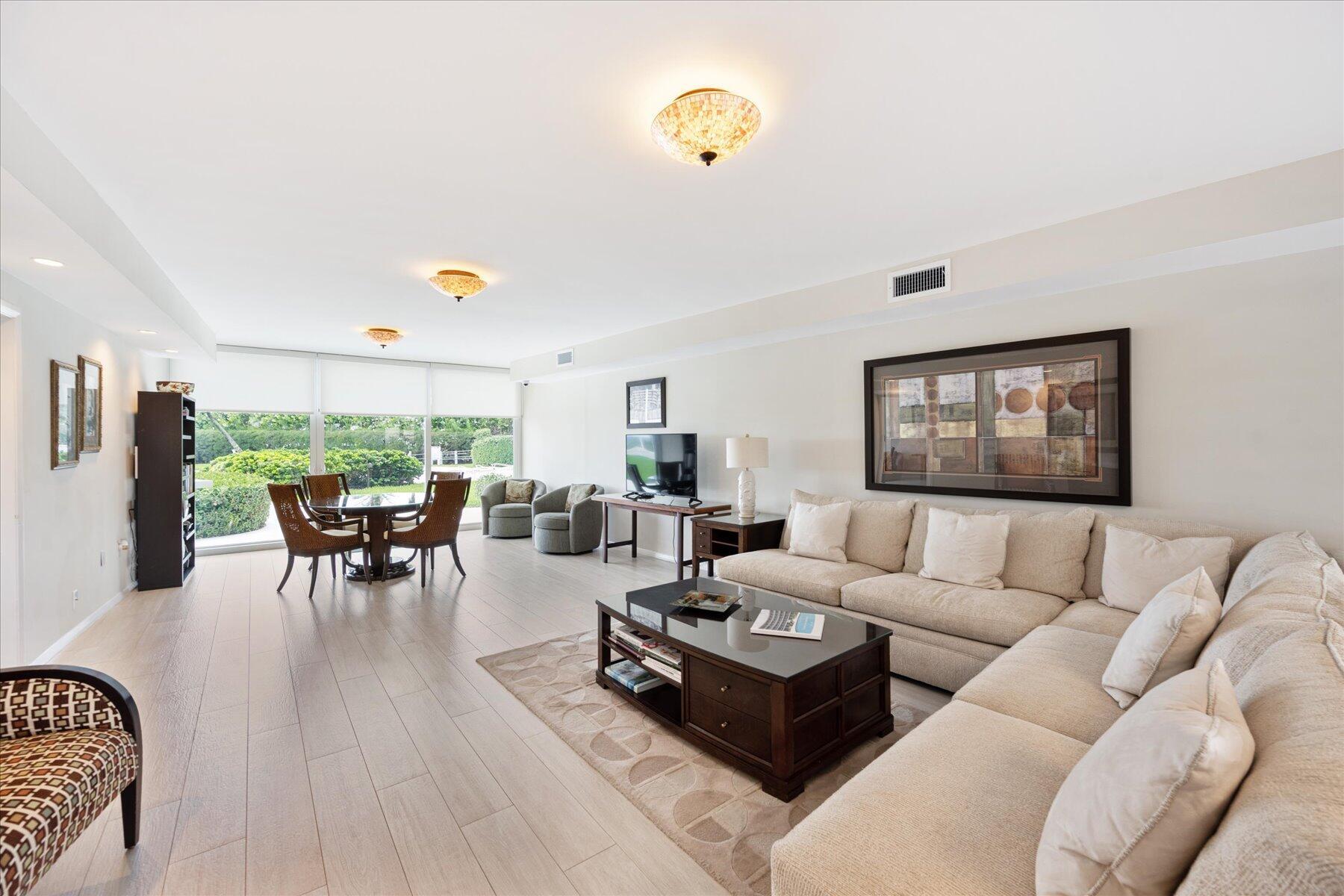Hamilton House - Residential Lease