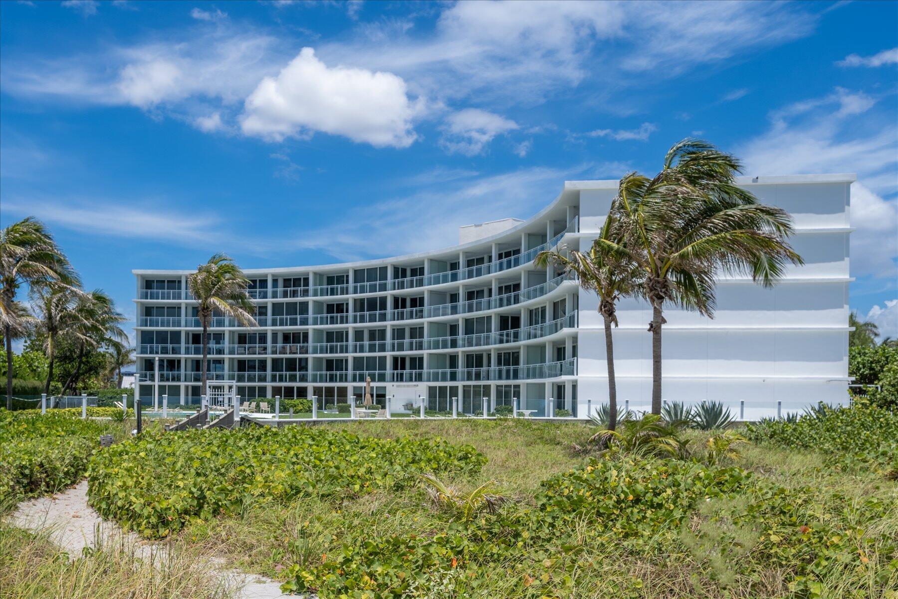 Hamilton House - Residential Lease