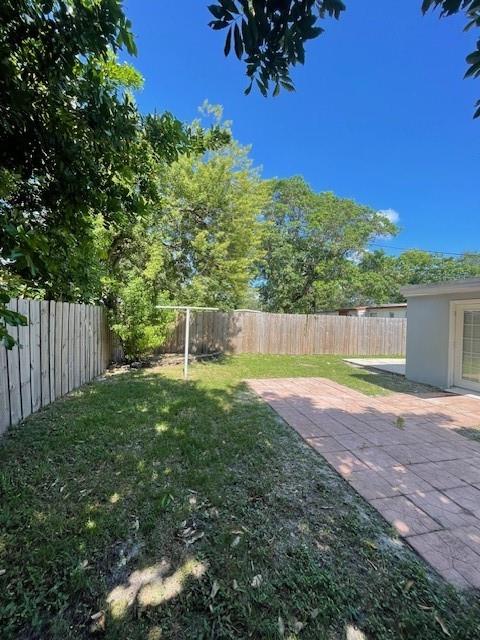 LAKE FOREST SEC ONE - Residential Lease