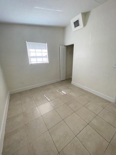 LAKE FOREST SEC ONE - Residential Lease