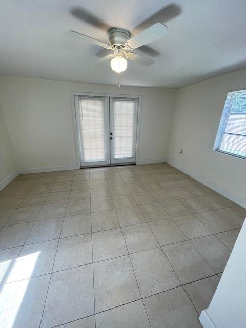 LAKE FOREST SEC ONE - Residential Lease