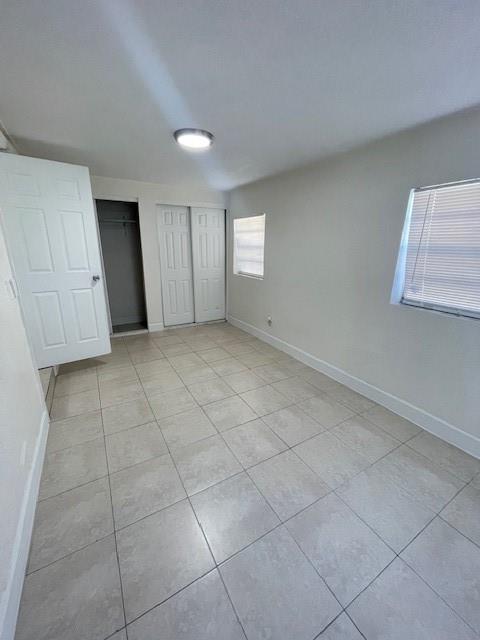 LAKE FOREST SEC ONE - Residential Lease