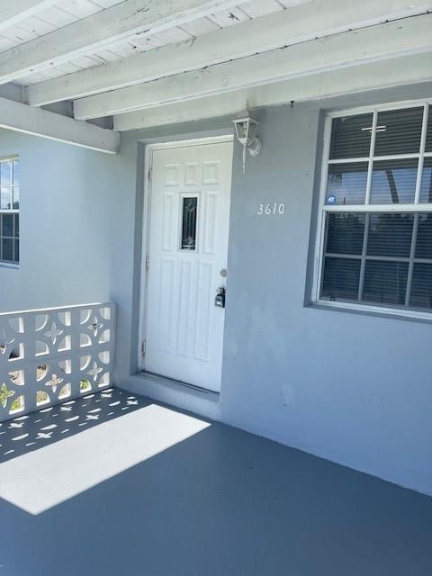 LAKE FOREST SEC ONE - Residential Lease