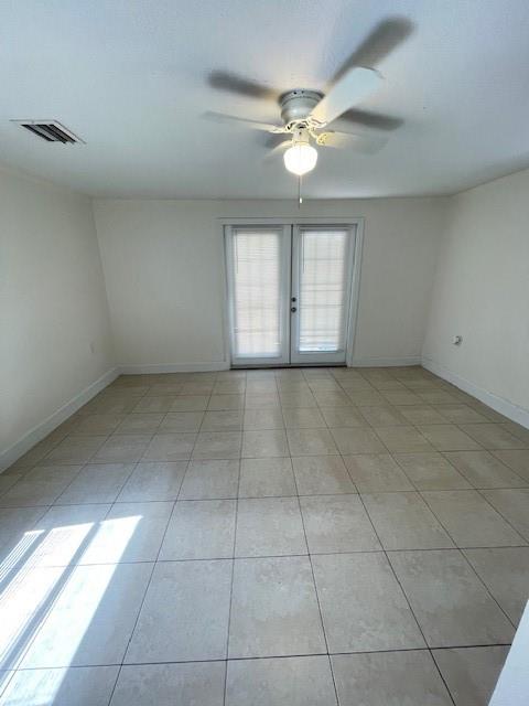 LAKE FOREST SEC ONE - Residential Lease