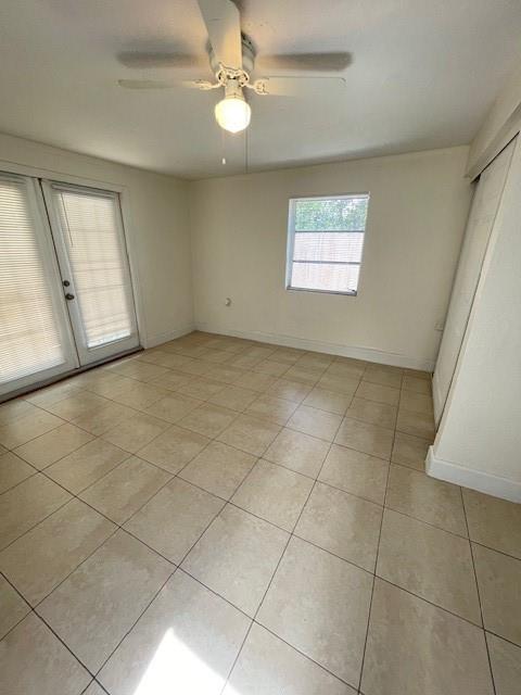 LAKE FOREST SEC ONE - Residential Lease