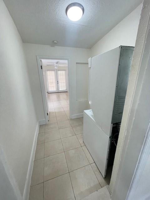 LAKE FOREST SEC ONE - Residential Lease