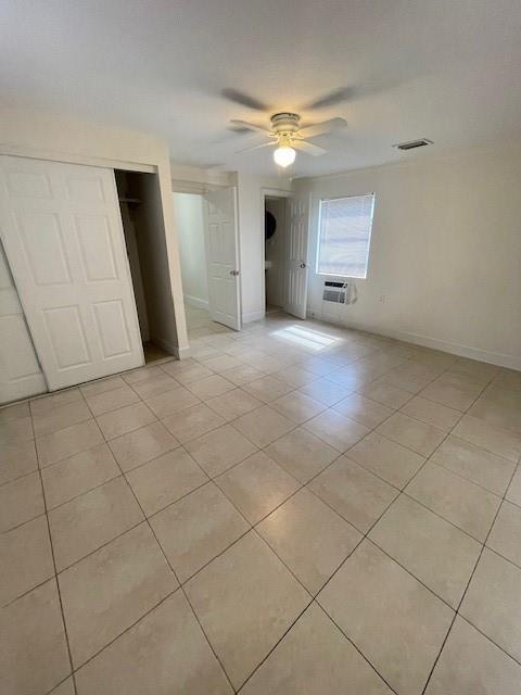 LAKE FOREST SEC ONE - Residential Lease