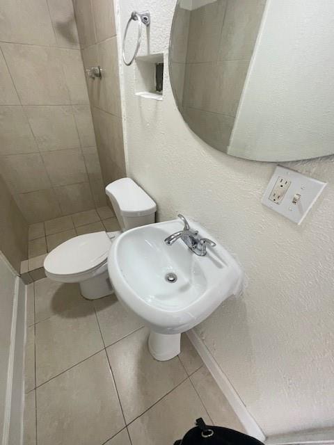 LAKE FOREST SEC ONE - Residential Lease