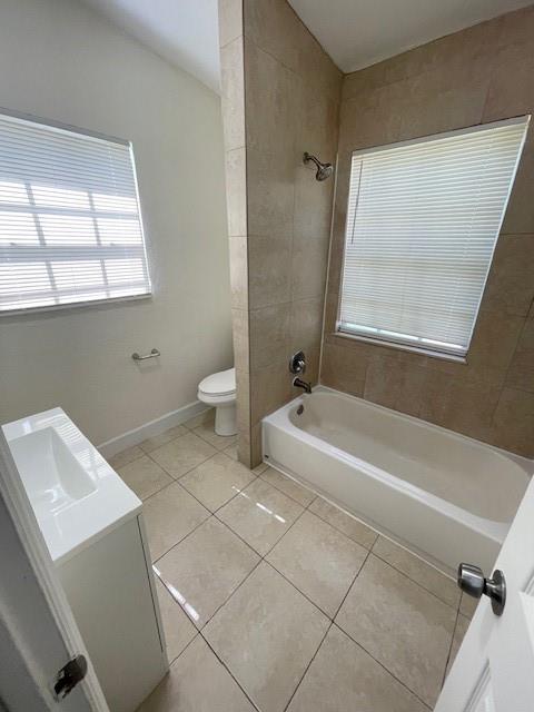 LAKE FOREST SEC ONE - Residential Lease