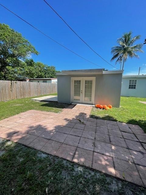 LAKE FOREST SEC ONE - Residential Lease