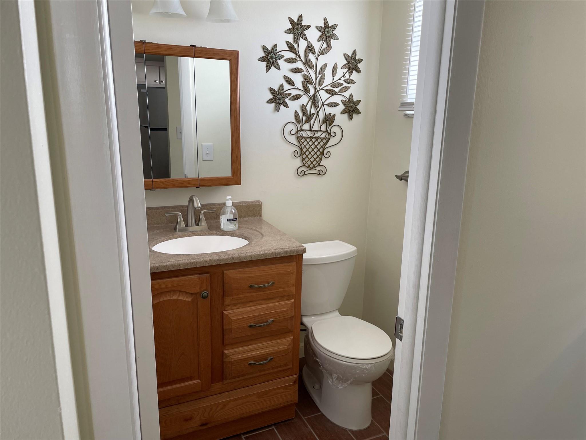 Danians North Condo - Residential