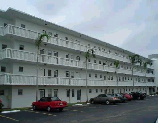 Danians North Condo - Residential