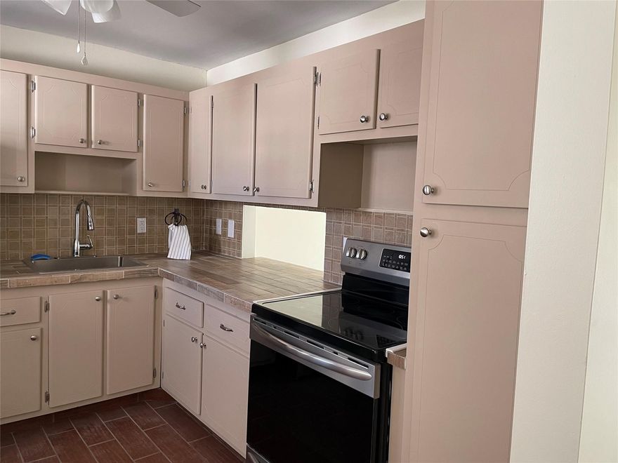 PRICED TO SELL!   EXECELLENT LOCATION!   UPGRADED BATHROOMS & TILE FLOORS.  UNIT PAINTED TOO!  RELAX ON YOUR PATIO THAT OVERLOOKS THE LAKE WITH THE TRANQUILITY OF THE FOUNTAIN.  BUILDING HAS JUST BEEN PAINTED, NEW PATIO FRAMES, SCREENS, AND NEW ROOF.  THE BUILDING IS IN THE PROCESS OF UPGRADING THE ELEVATOR TOO!   YOU CAN WALK OR BIKE RIDE TO DANIA & HOLLYWOOD BEACH.  MINS TO FORT LAUDERDALE BEACH.  THIS CONDO IS IN THE HEART OF DANIA BEACH & EVERYTHING YOU NEED IS RIGHT AROUND YOU,GROCERY SHOPPING, RESTAURANTS, BANKS, SHOPPING PLAZA'S, & MORE.    CLOSE TO I-95 AND FT. LAUDERDALE AIR PORT.  YOU WILL BE VERY HAPPY LIVING HERE.  LARGE CLUB HOUSE AND POOL