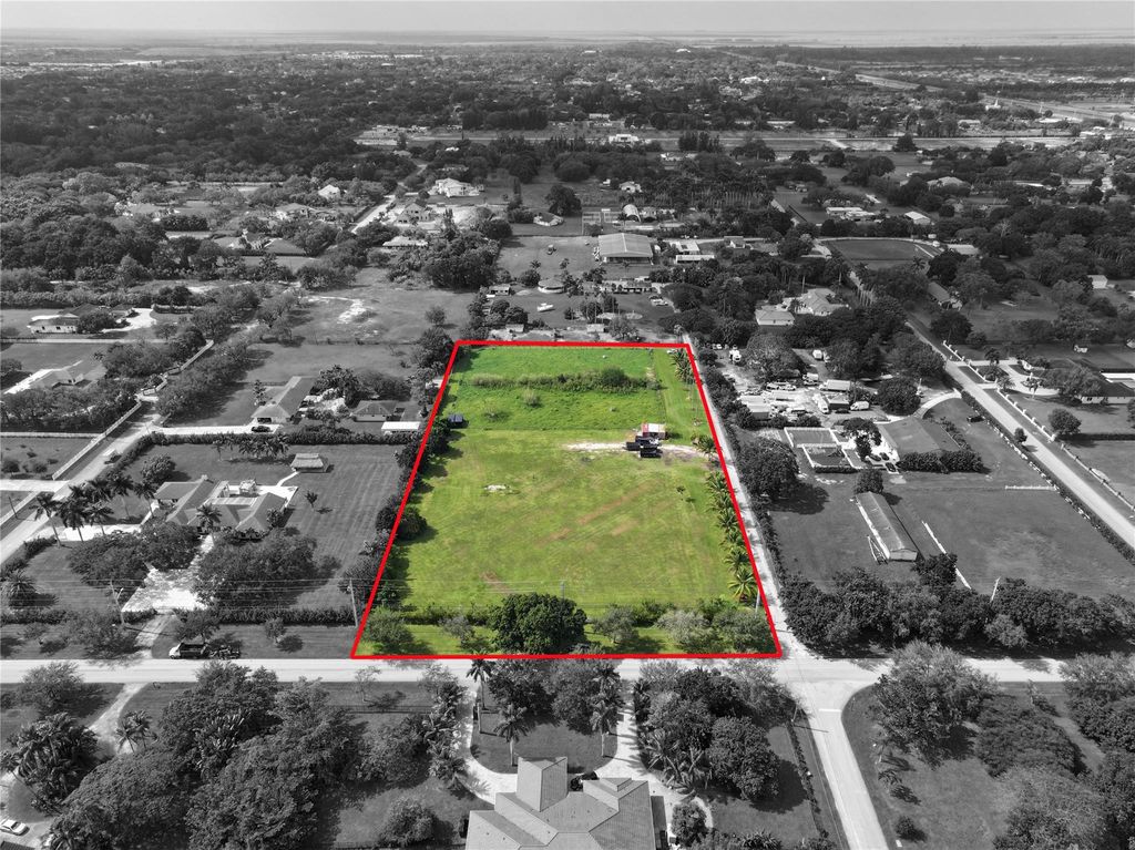 Photo of 5101 SW 178 Avenue, Southwest Ranches, FL 33331 (MLS # F10469208)