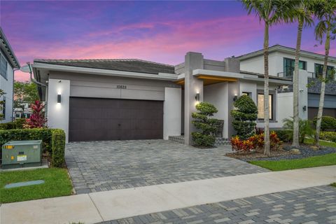 10825 Pacifica Way Parkland FL 33076