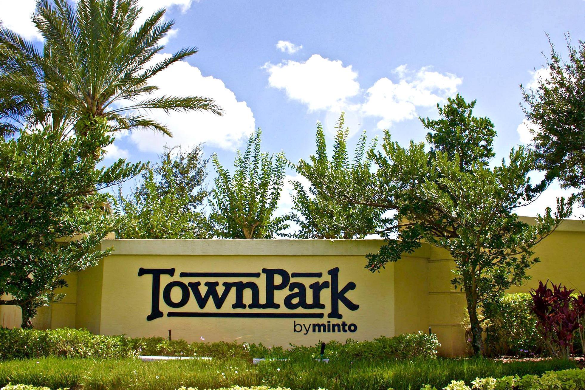 LAKEPARK AT TRADITION PLAT 3 - Residential