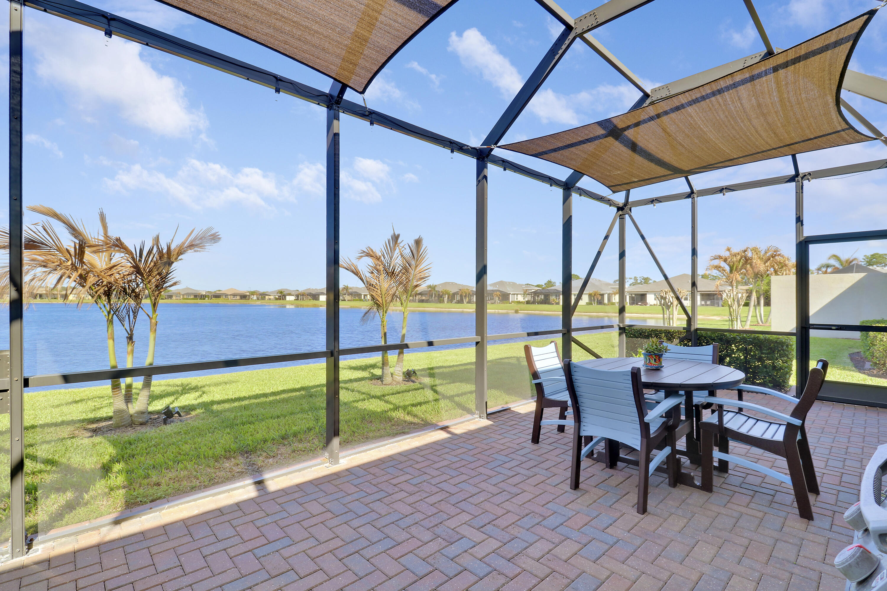 LAKEPARK AT TRADITION PLAT 3 - Residential