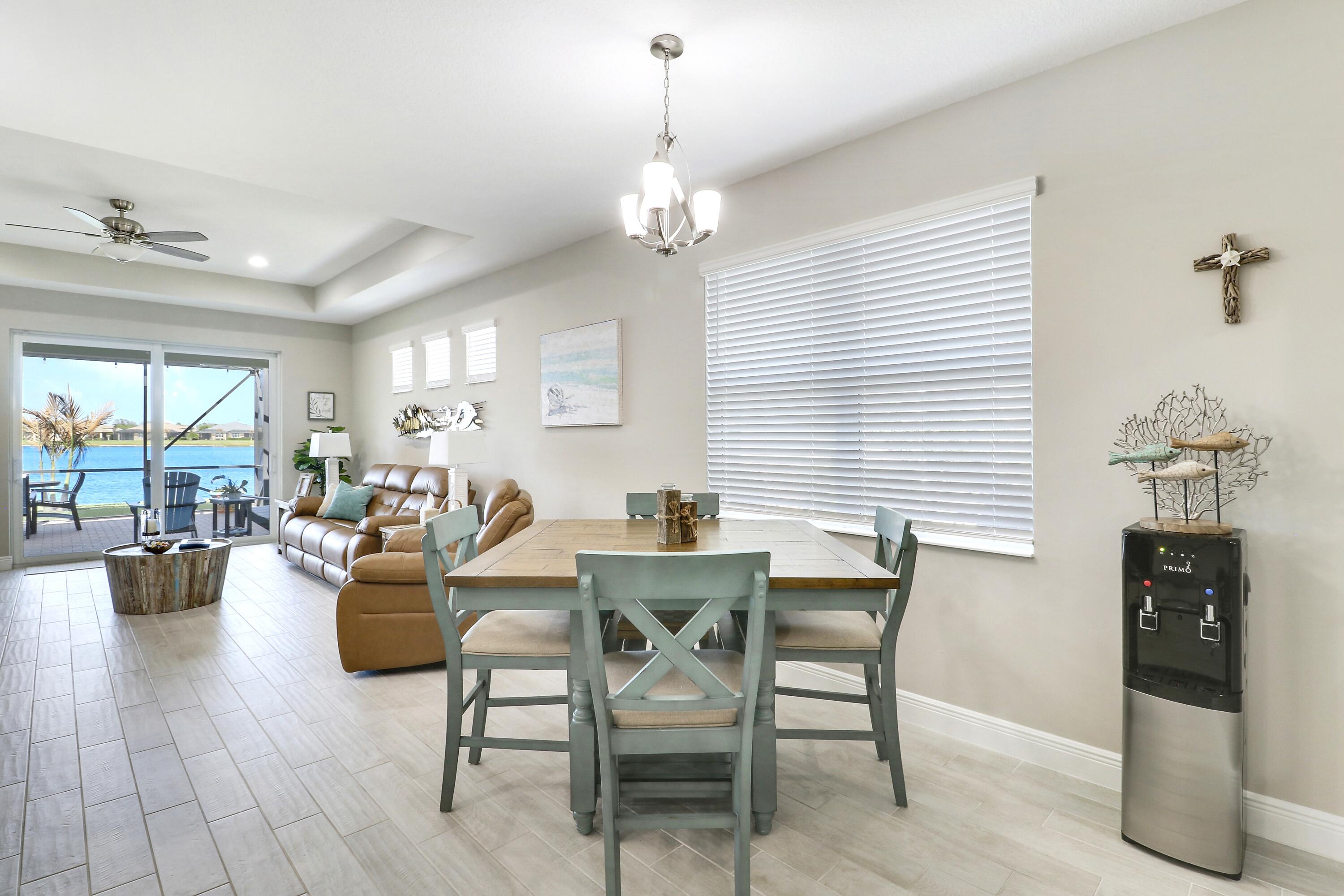 LAKEPARK AT TRADITION PLAT 3 - Residential