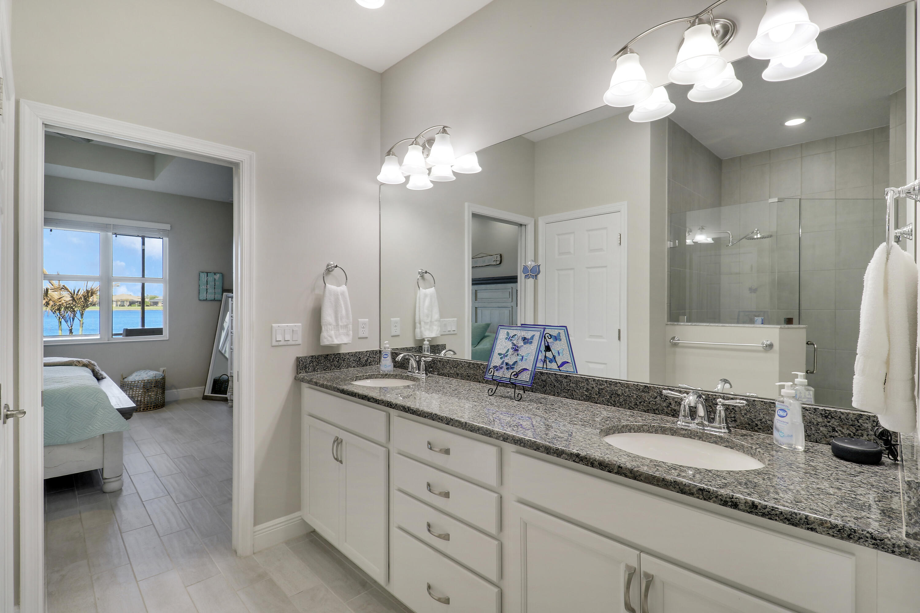 LAKEPARK AT TRADITION PLAT 3 - Residential