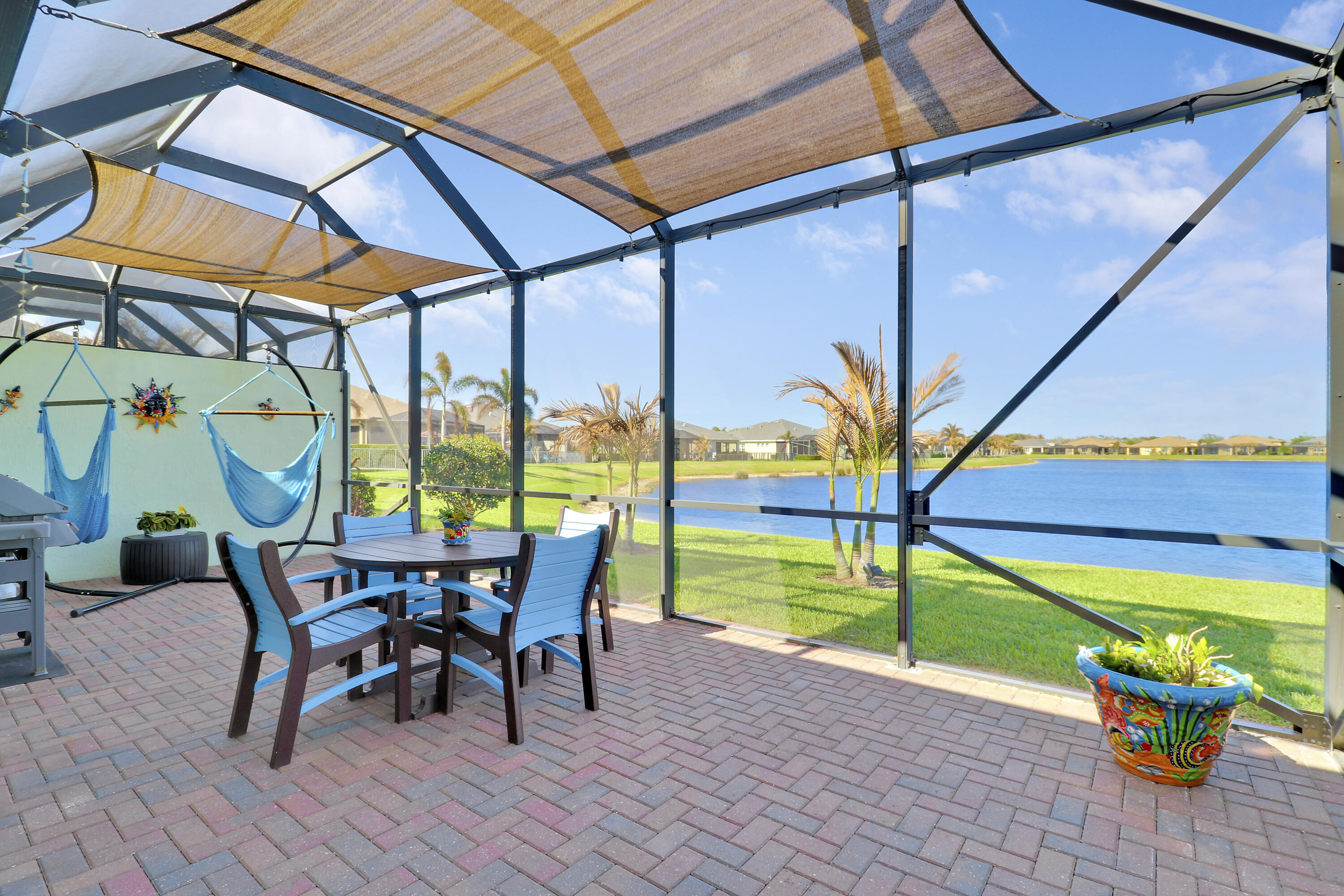 LAKEPARK AT TRADITION PLAT 3 - Residential