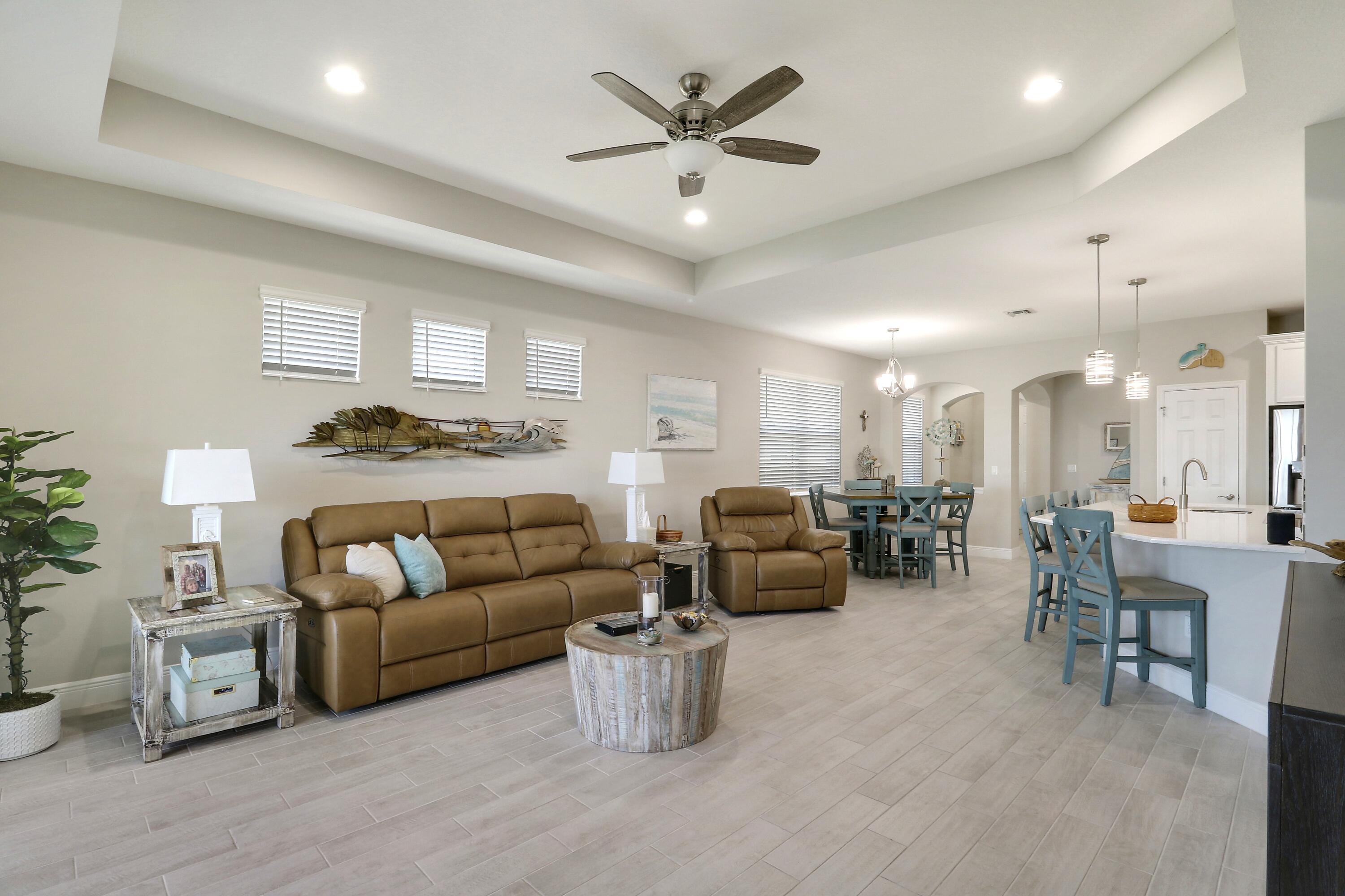 LAKEPARK AT TRADITION PLAT 3 - Residential