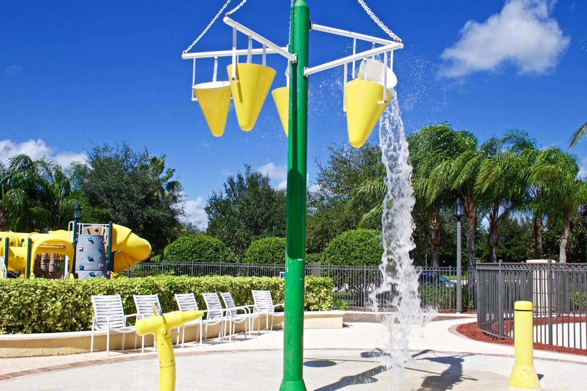 LAKEPARK AT TRADITION PLAT 3 - Residential