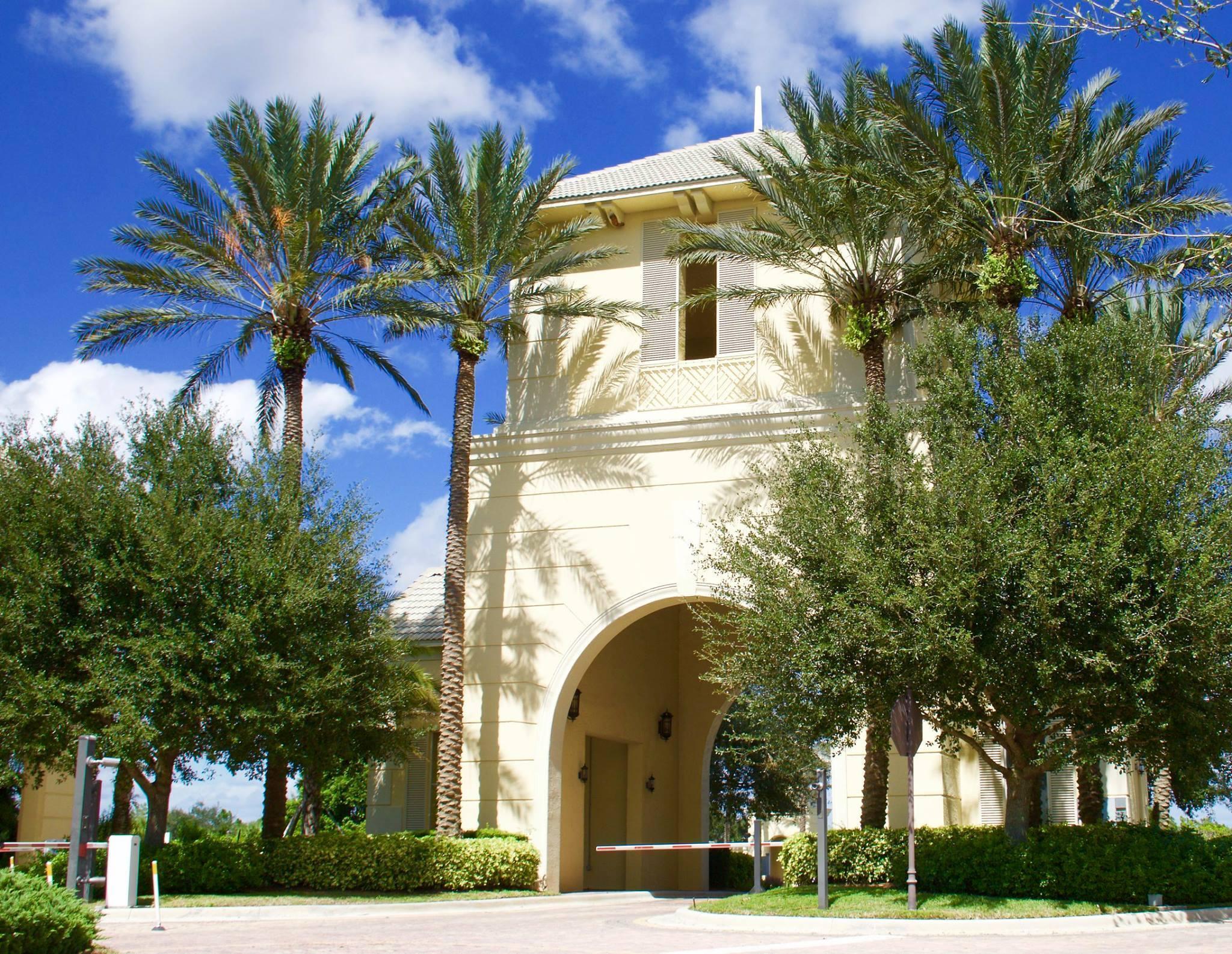 LAKEPARK AT TRADITION PLAT 3 - Residential