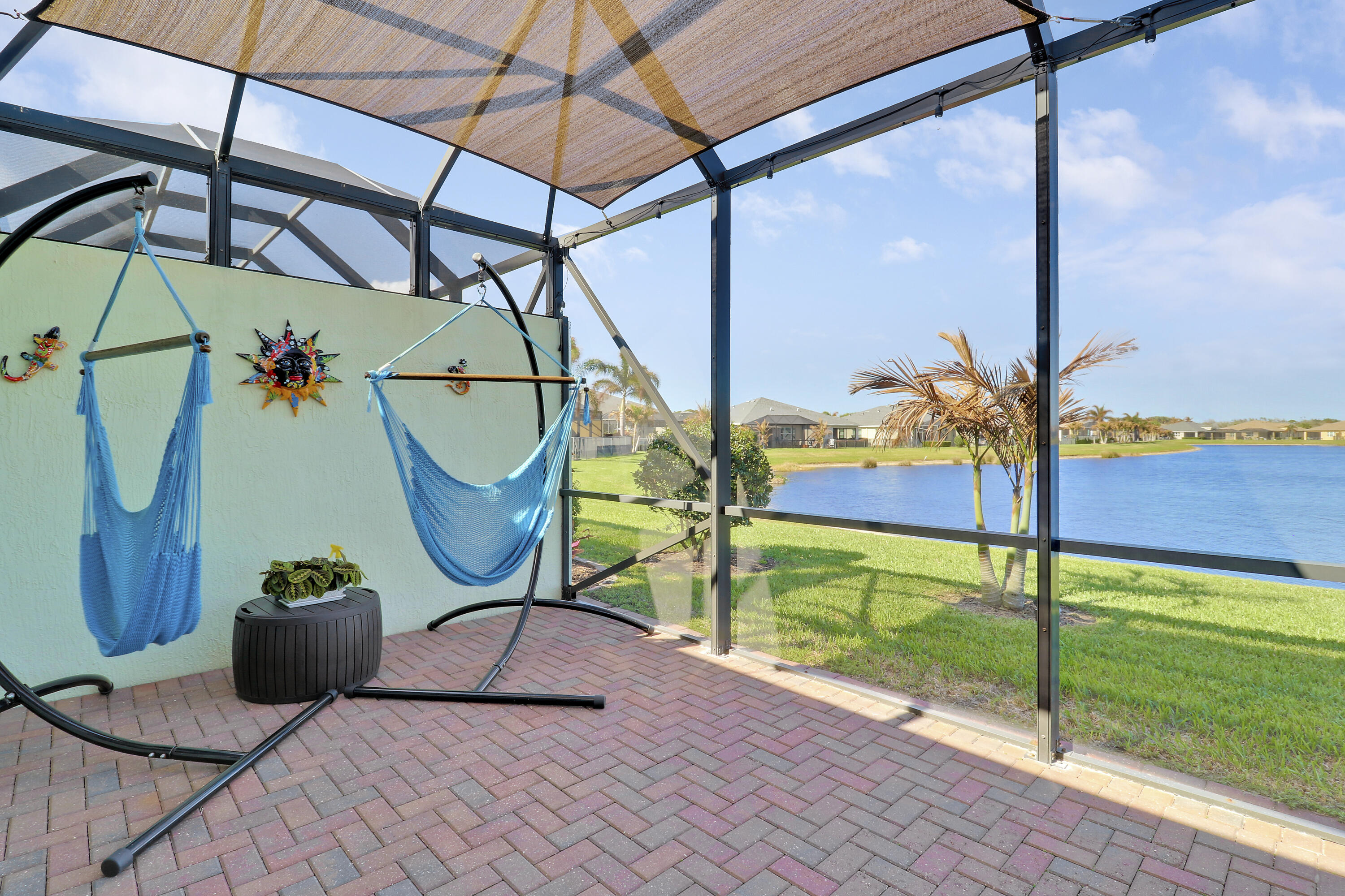 LAKEPARK AT TRADITION PLAT 3 - Residential