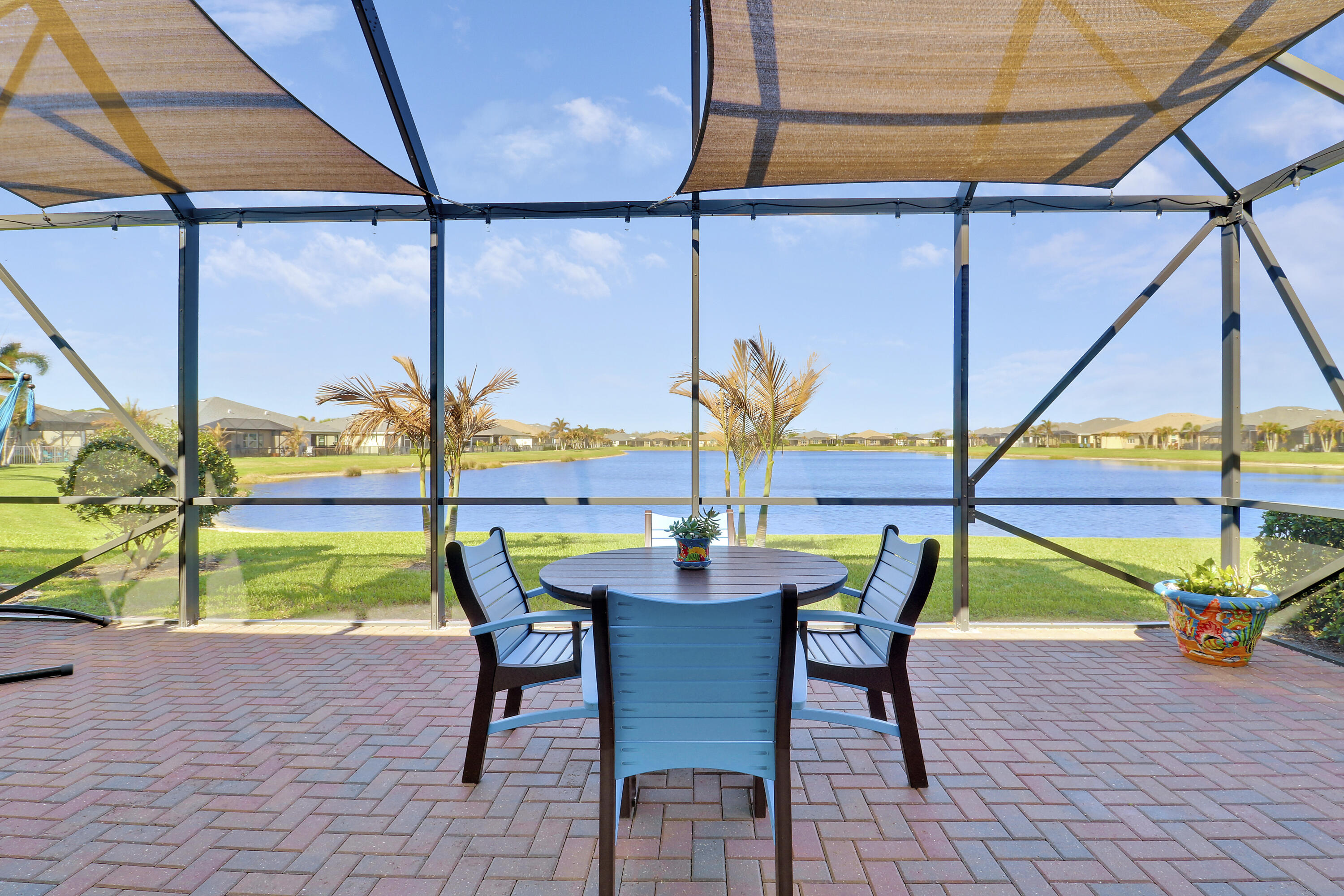 LAKEPARK AT TRADITION PLAT 3 - Residential