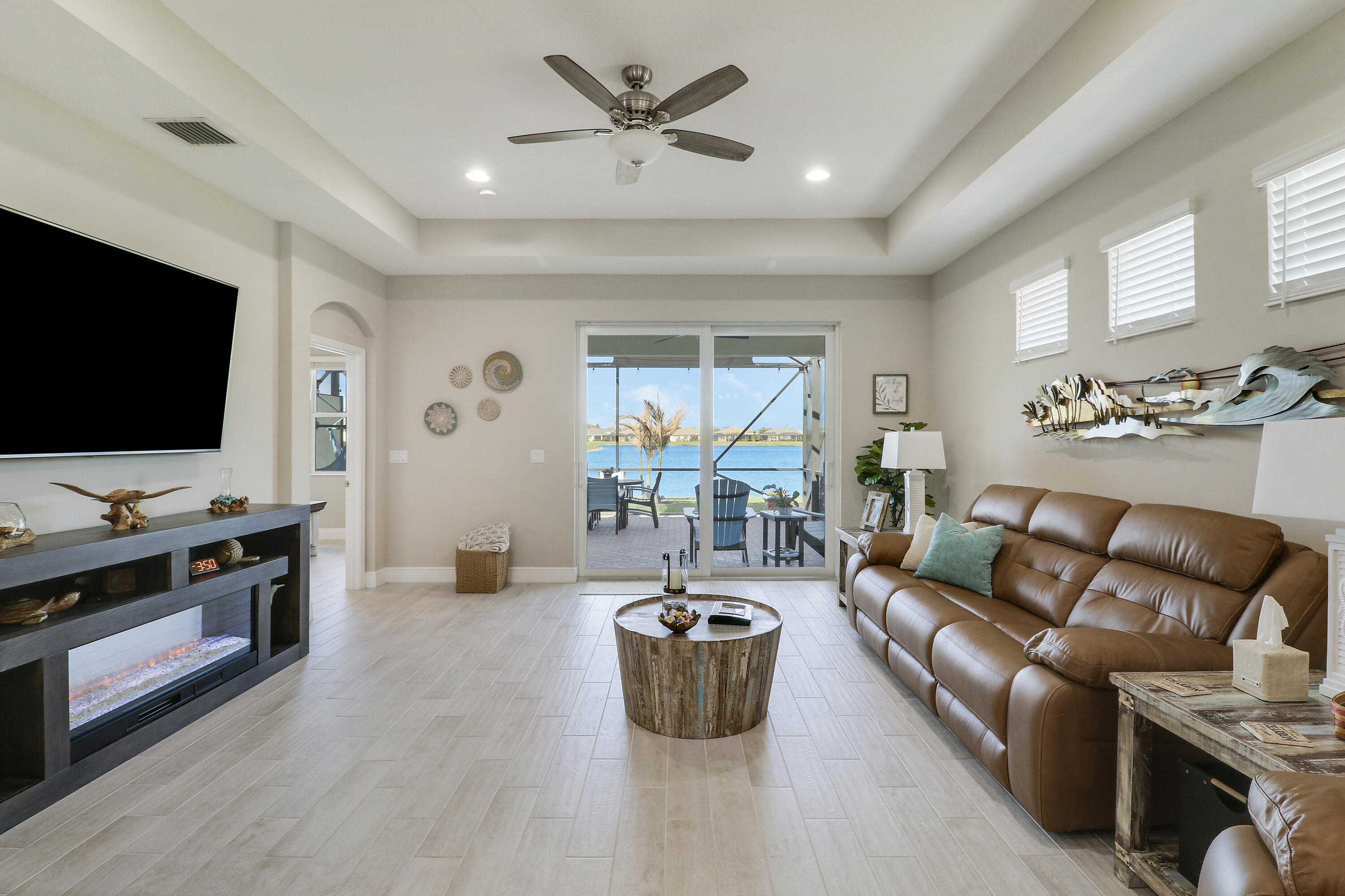 LAKEPARK AT TRADITION PLAT 3 - Residential