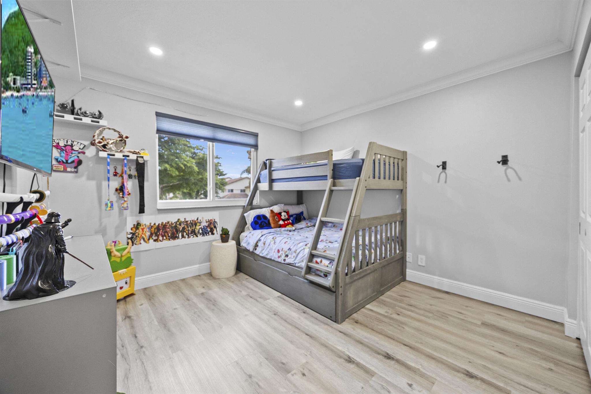 PLUM AT BOCA POINTE CONDO - Residential