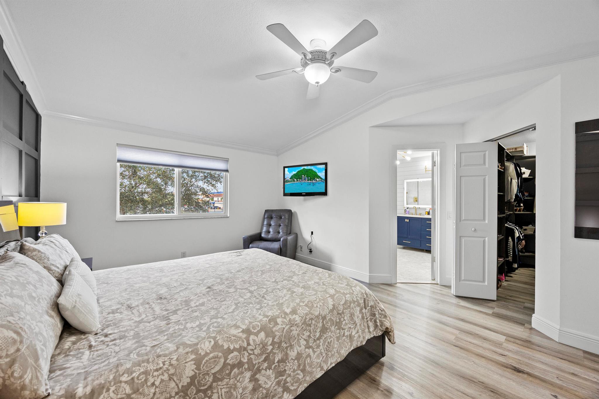 PLUM AT BOCA POINTE CONDO - Residential