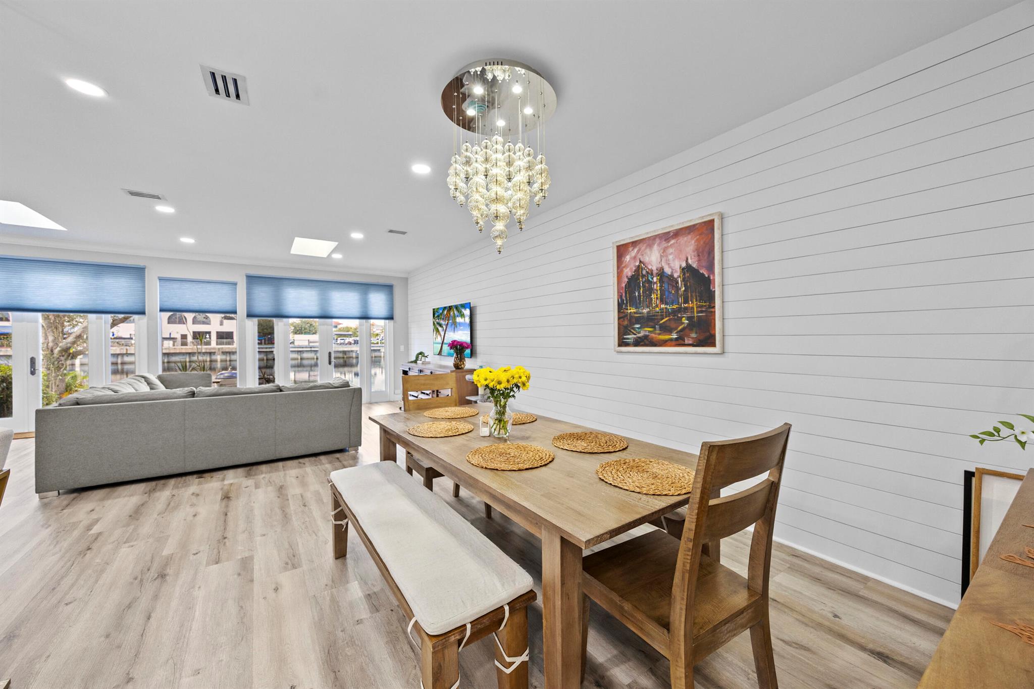 PLUM AT BOCA POINTE CONDO - Residential