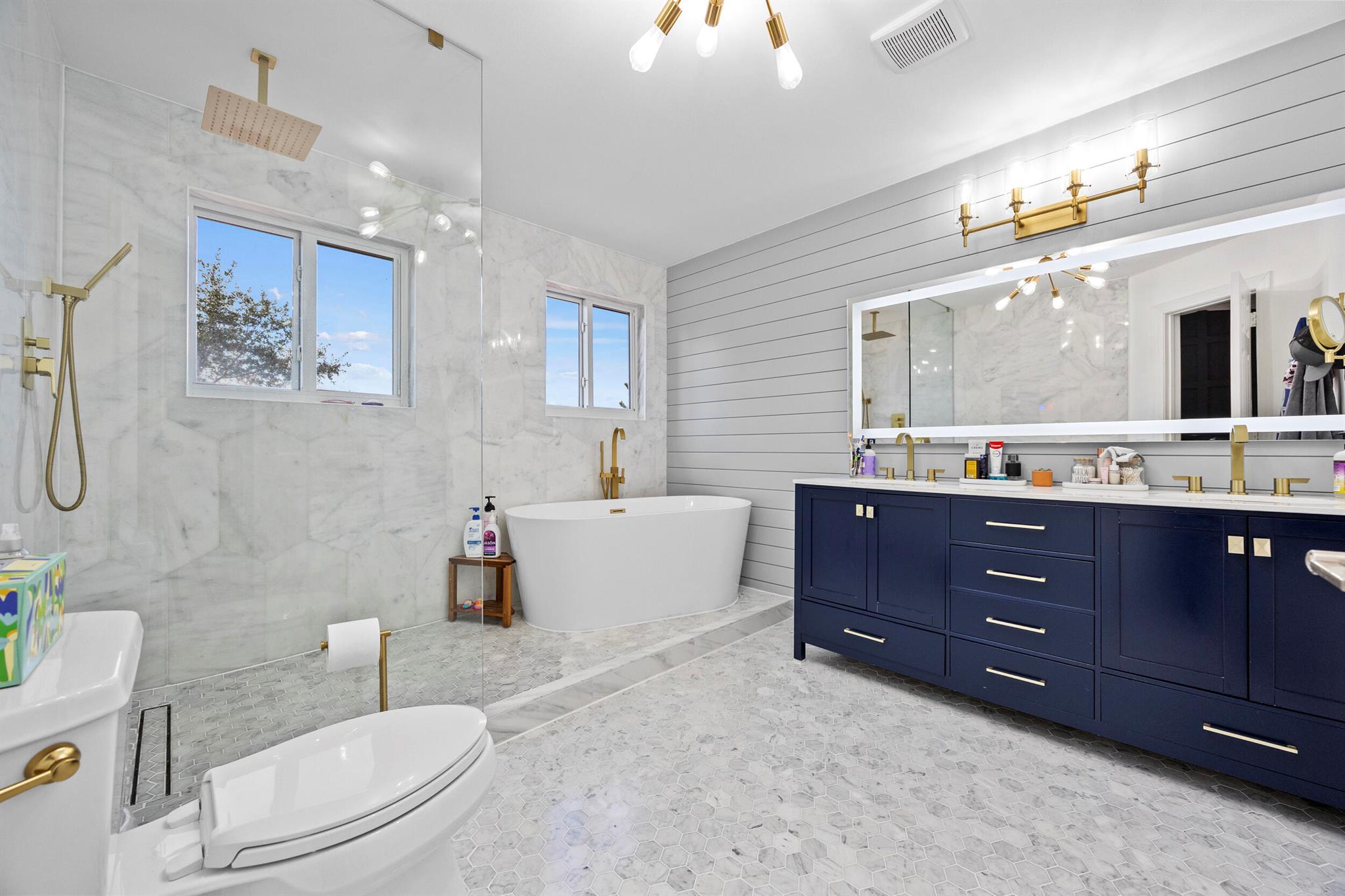 PLUM AT BOCA POINTE CONDO - Residential