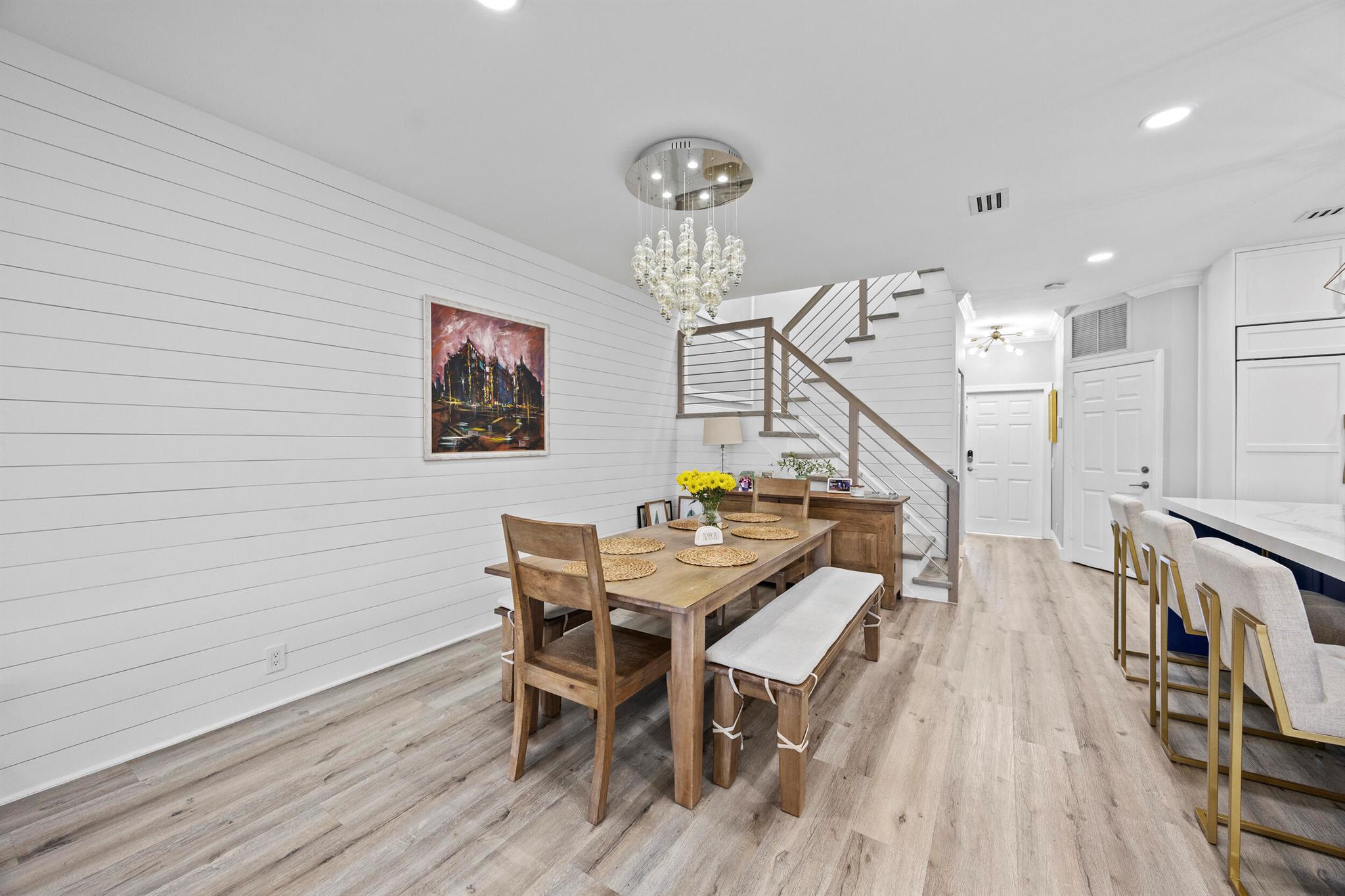 PLUM AT BOCA POINTE CONDO - Residential