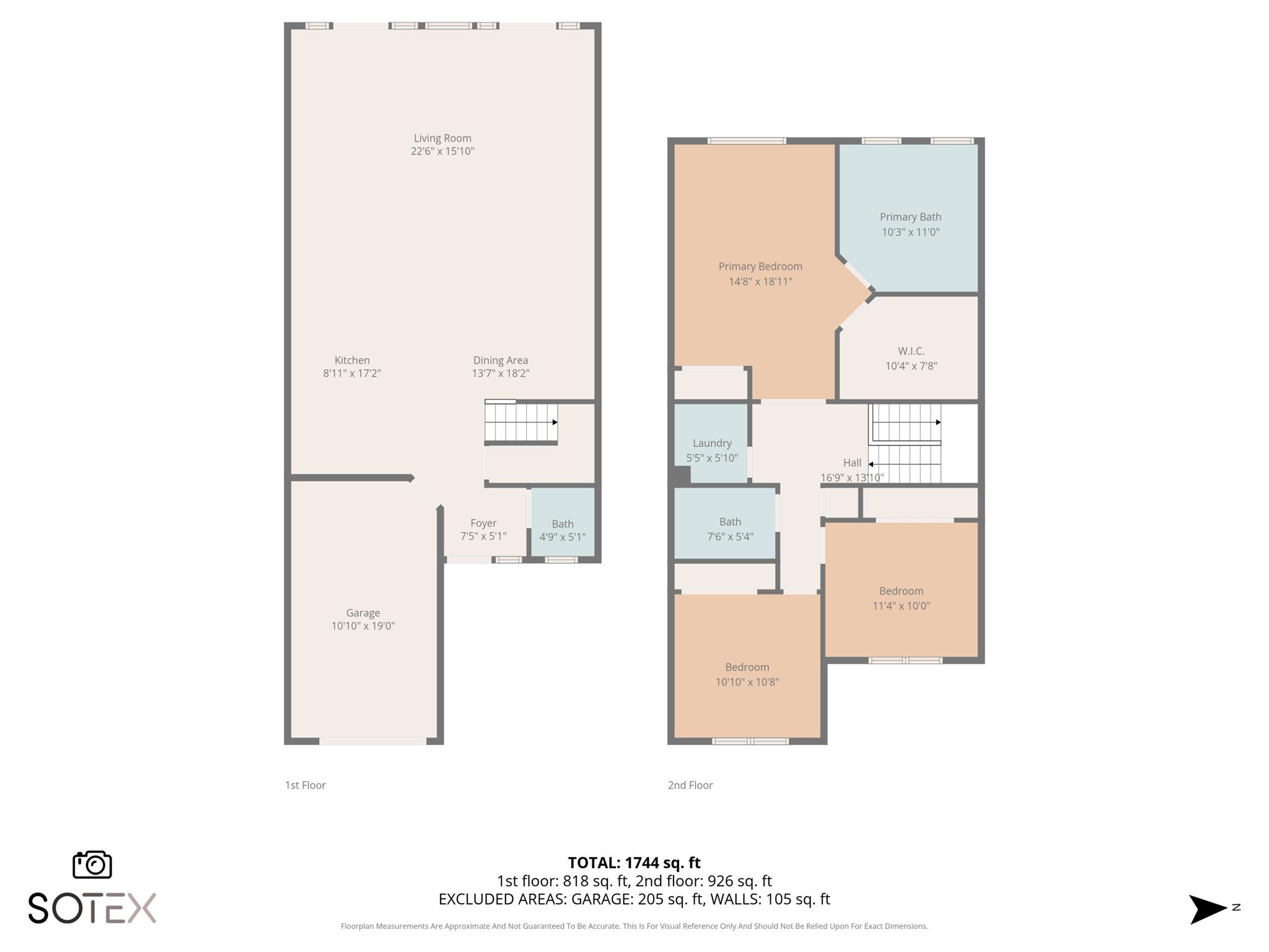 PLUM AT BOCA POINTE CONDO - Residential