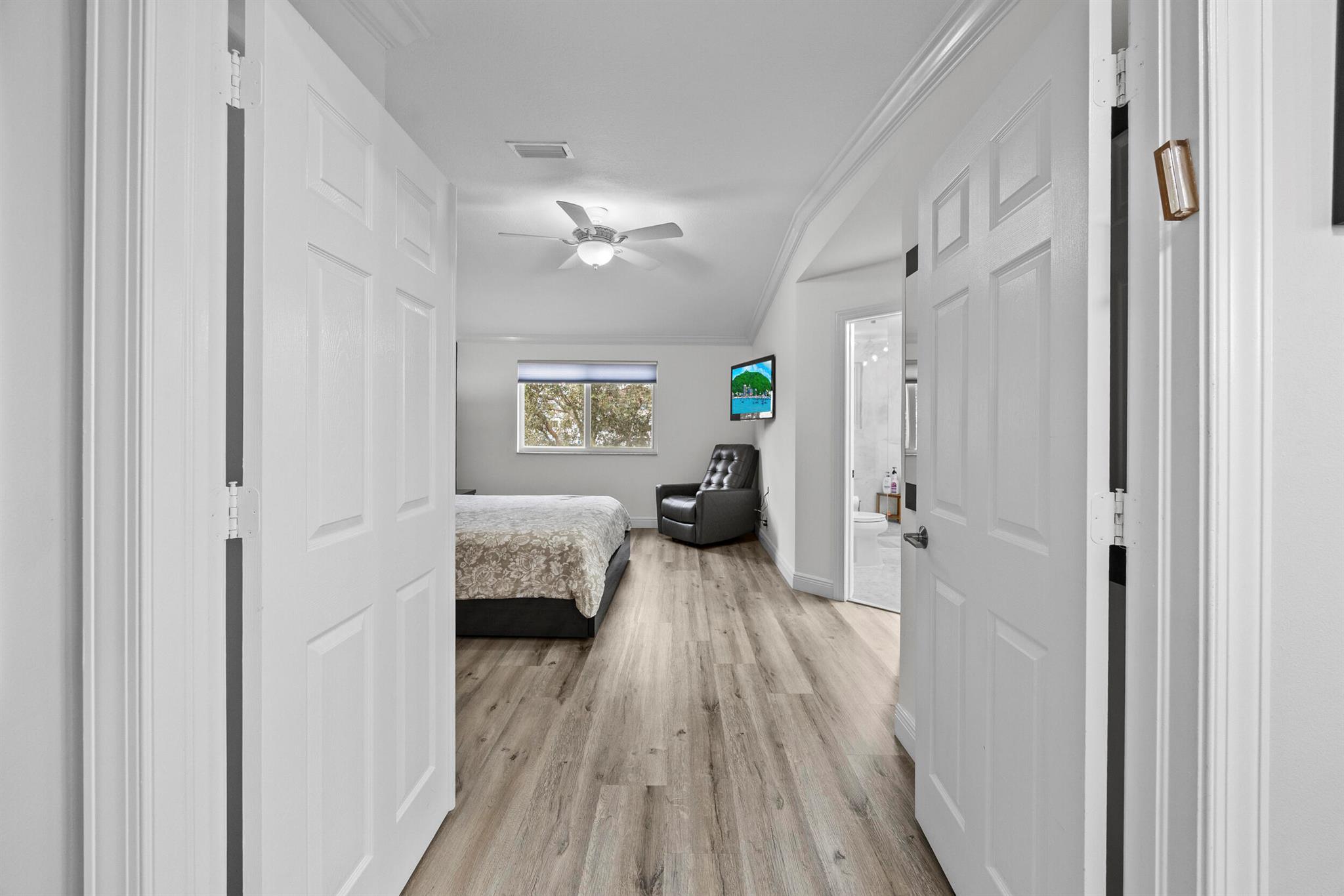 PLUM AT BOCA POINTE CONDO - Residential