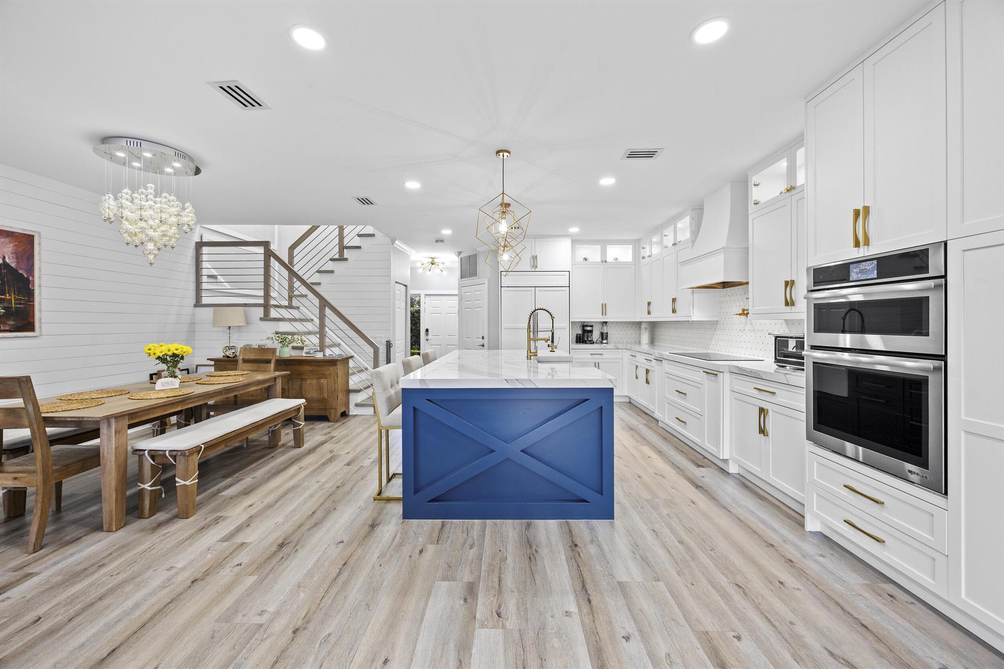 PLUM AT BOCA POINTE CONDO - Residential