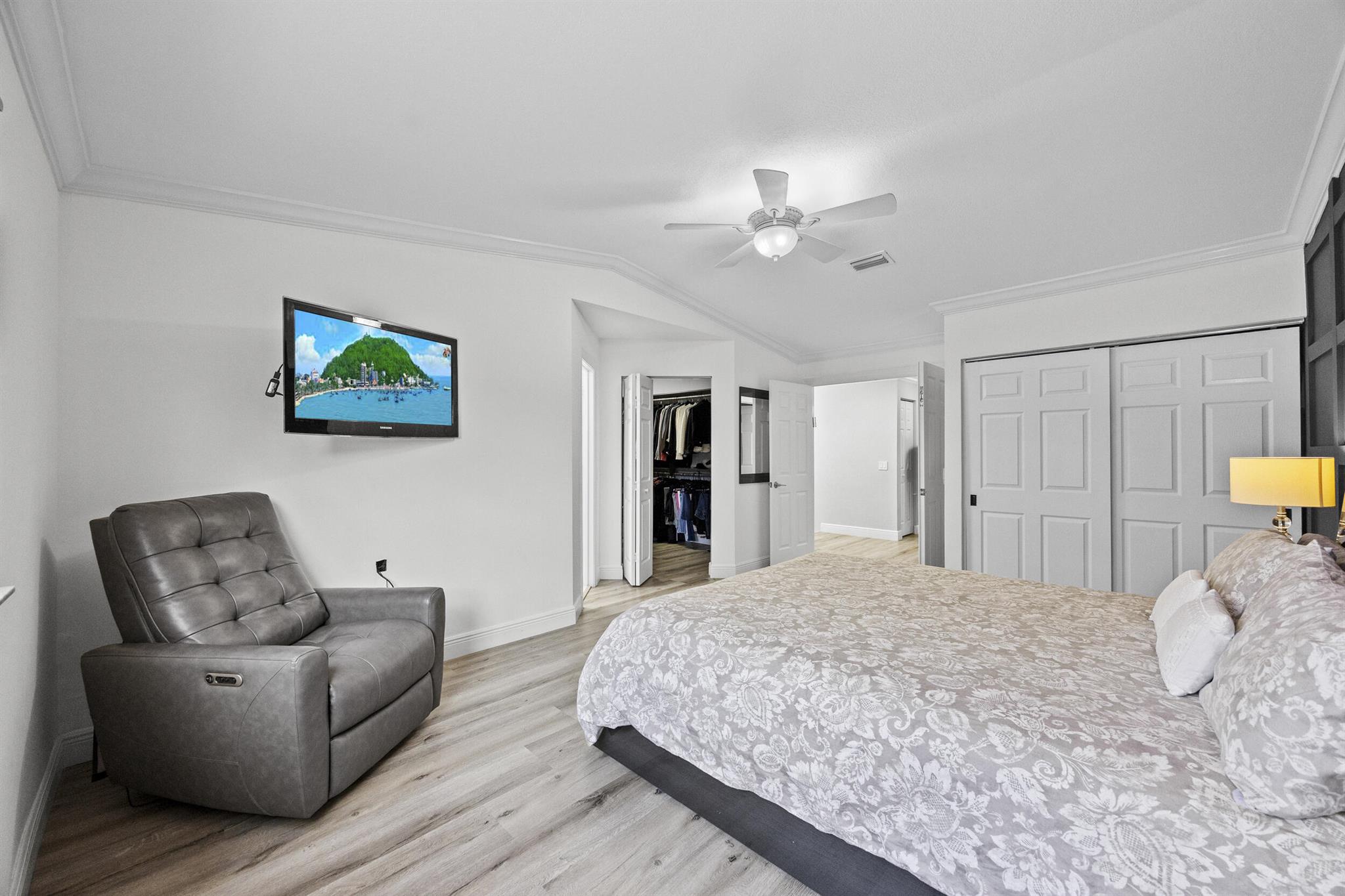 PLUM AT BOCA POINTE CONDO - Residential