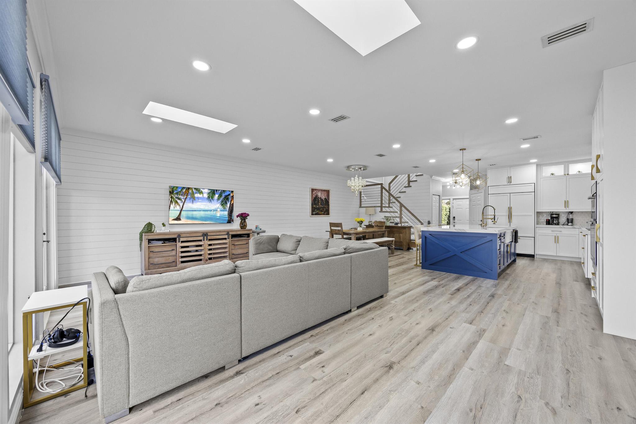 PLUM AT BOCA POINTE CONDO - Residential