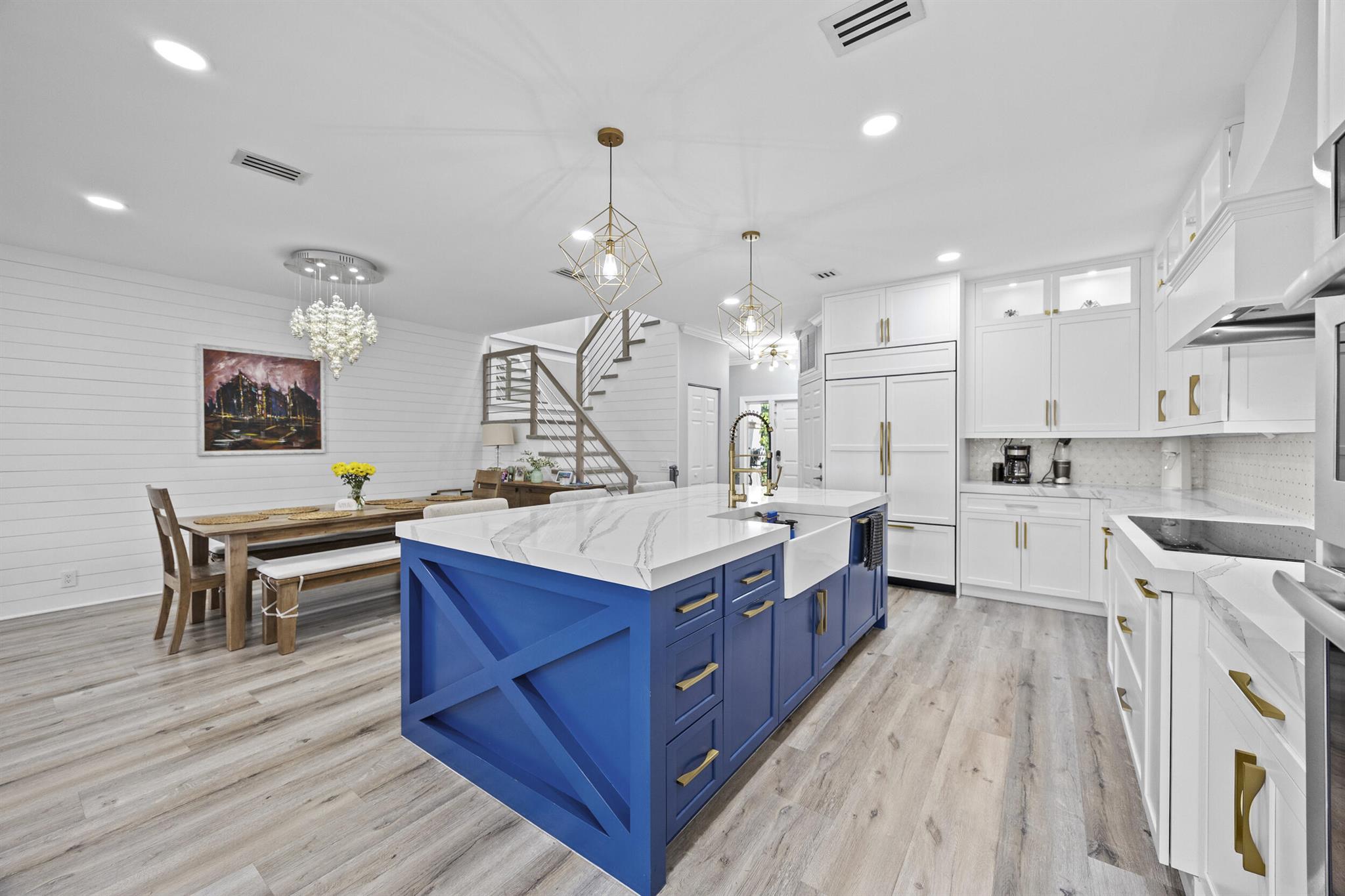 PLUM AT BOCA POINTE CONDO - Residential